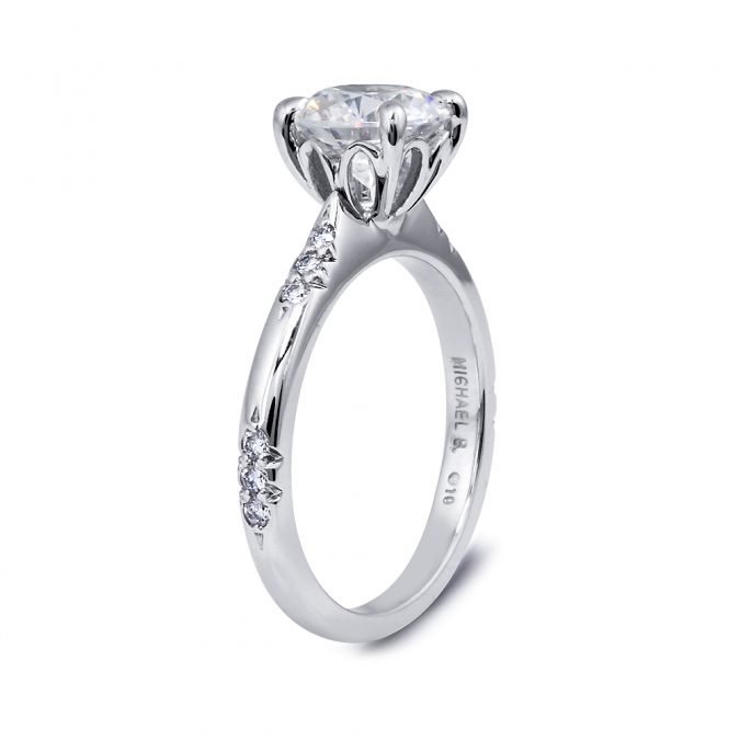 Top 10 Wedding Ring Designers 9
