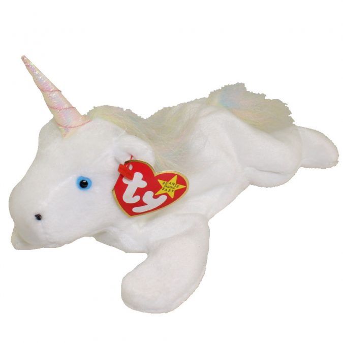 Mystic the Unicorn Baby1