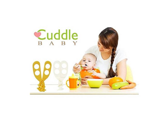 Portable Baby Food Masher1