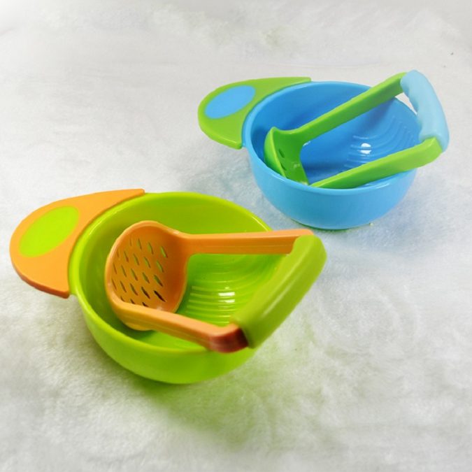 Portable Baby Food Masher2