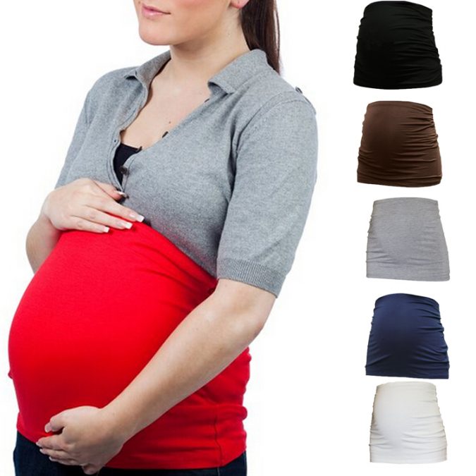 Pregnancy Belly Belts (Maternity Belts)1