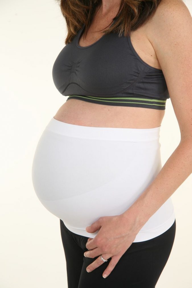 Pregnancy Belly Belts (Maternity Belts)2