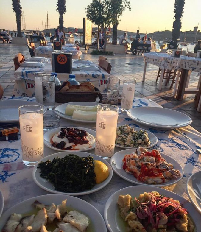 Rakı İçmeyi Sevenler Derneği1
