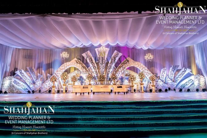 Shahjahan Wedding Planner2