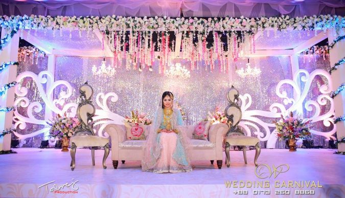 weding carnival1