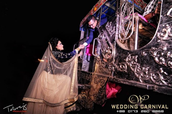 weding carnival2