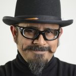 Alarcón caricaturista