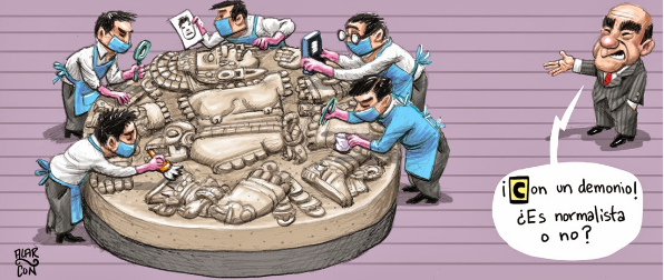 Alarcón caricaturista1