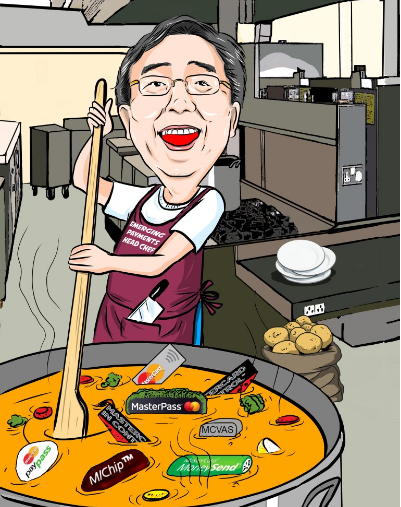 Caricatures & Cartoons by Caricaturist.SG1