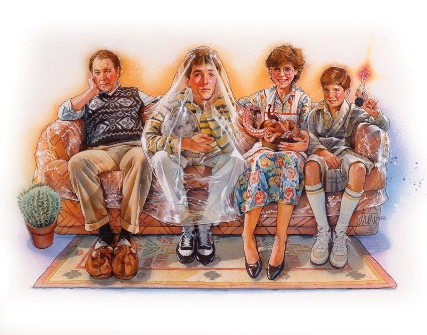 Drew Struzan