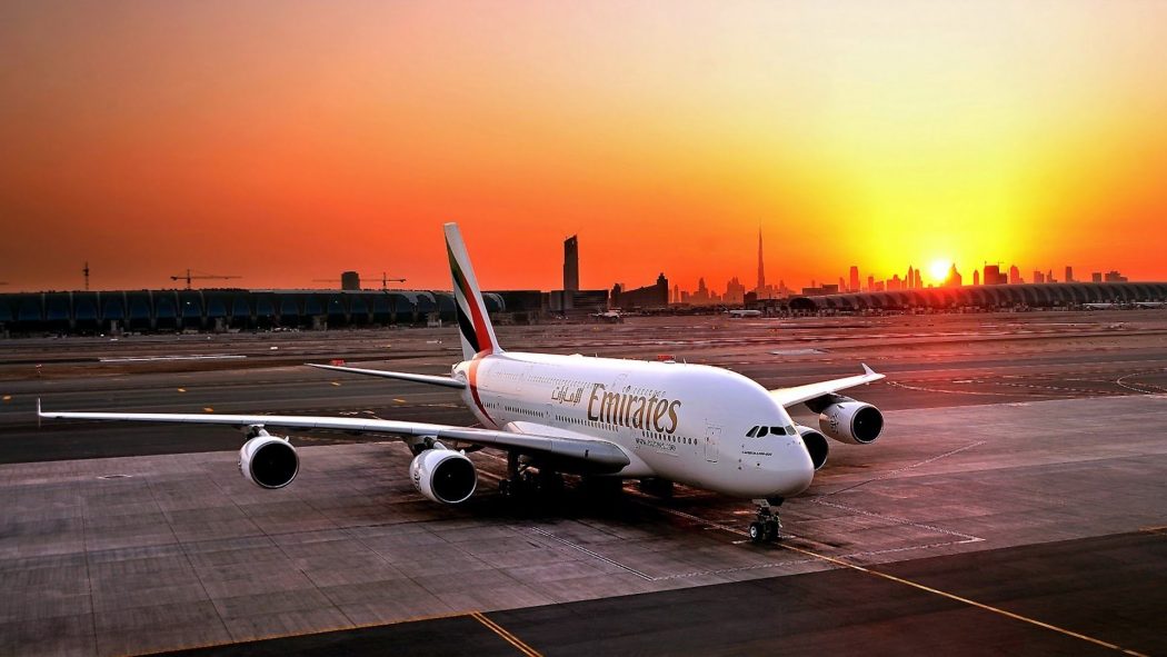 Emirates