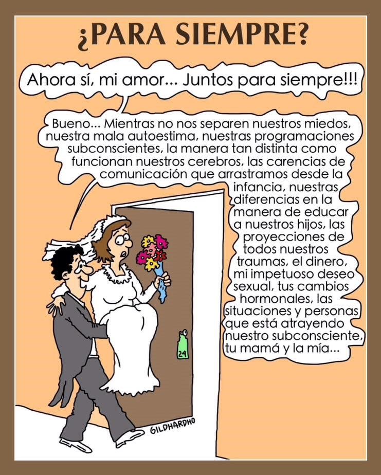 Gildhardho Escritor y Caricaturista