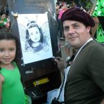 Soy Fan de Quino ( Caricaturista )1