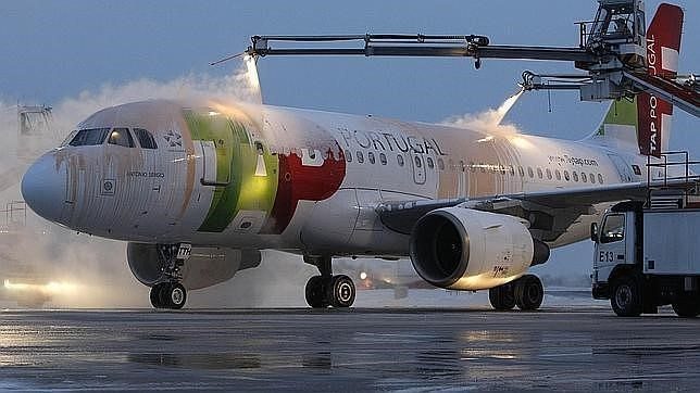TAP Portugal