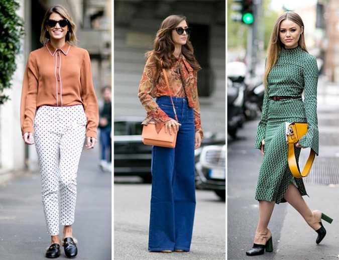 Style Maven: Exploring the Diverse World of 10 Women's Fashion Styles