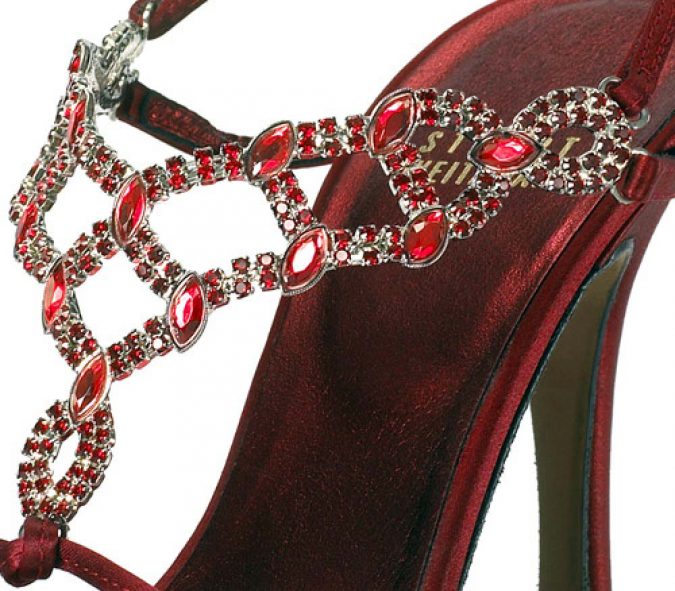 Heel Heights: Stepping into Opulence with 10 Pairs of Expensive ...