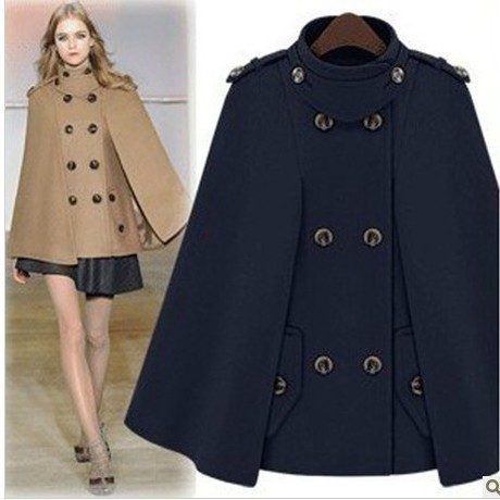 cape