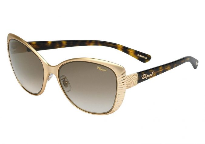 chopard-gold-sunglasses