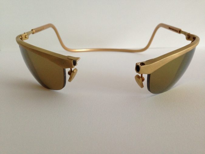 clic-gold-sport-sunglasses