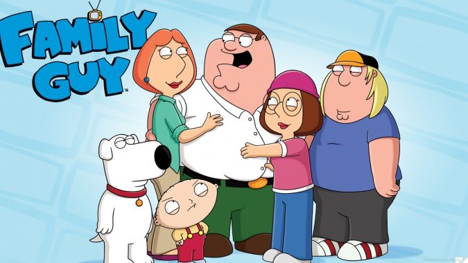 family-guy