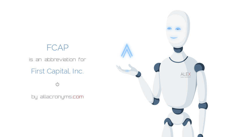 first-capital-inc-fcap2