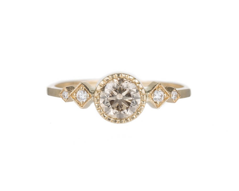 jennie-kwon-champagne-diamond-solitaire-echo-ring1