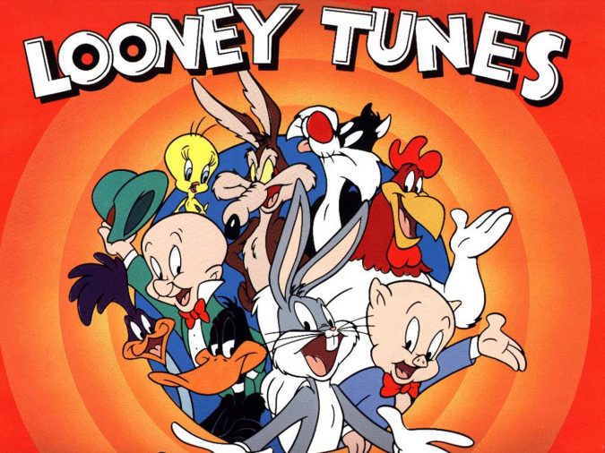 looney-tunes