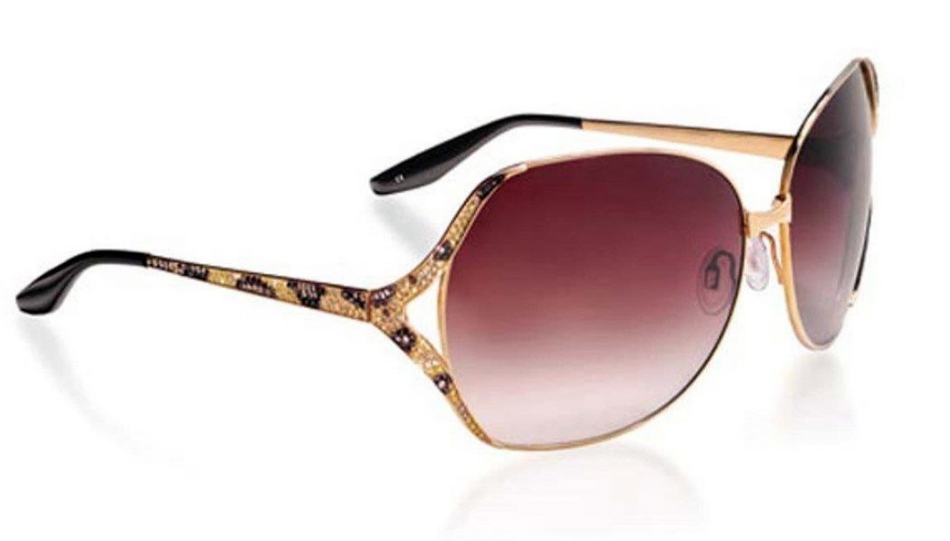 Top 10 Most Expensive Sunglasses in the World TopTeny Magazine