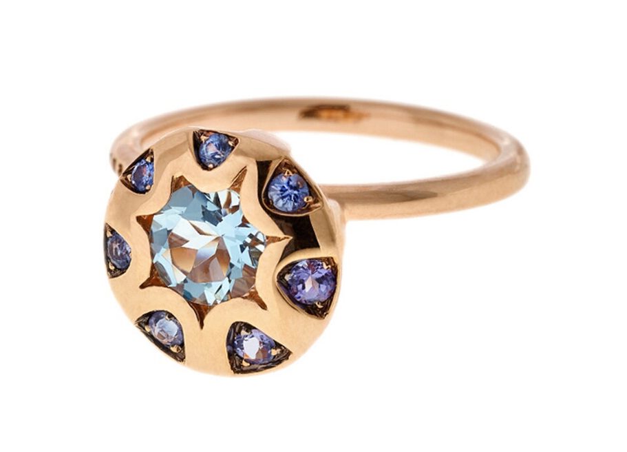 selim-mouzannar-large-diamond-and-tanzanite-ring1