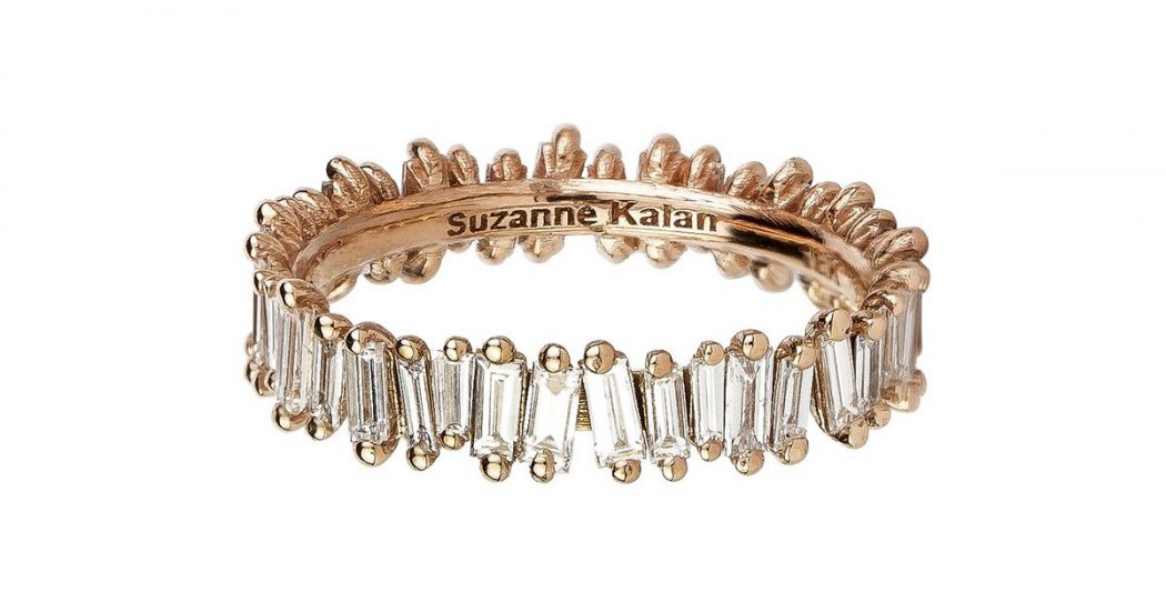 suzanne-kalan-18k-rose-gold-baguette-band2