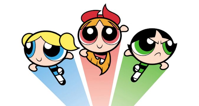 the-powerpuff-girls