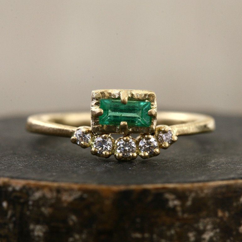 yasuko-azuma-emerald-muguet-ring1