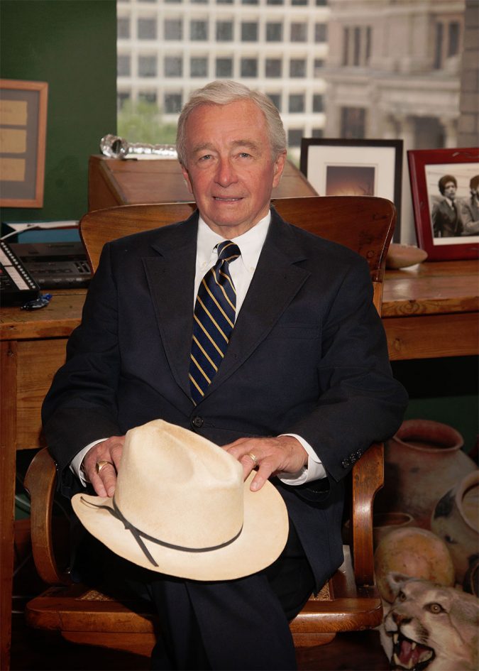 Dick Deguerin