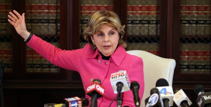 gloria-allred