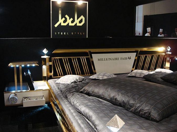 jado-steel-style-gold-tv-bed_2