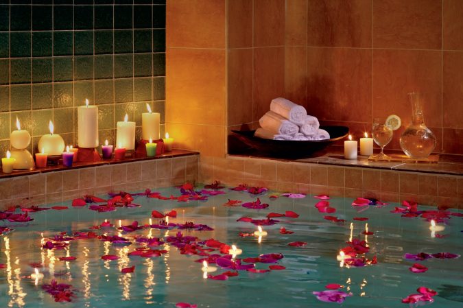luxurious-spa