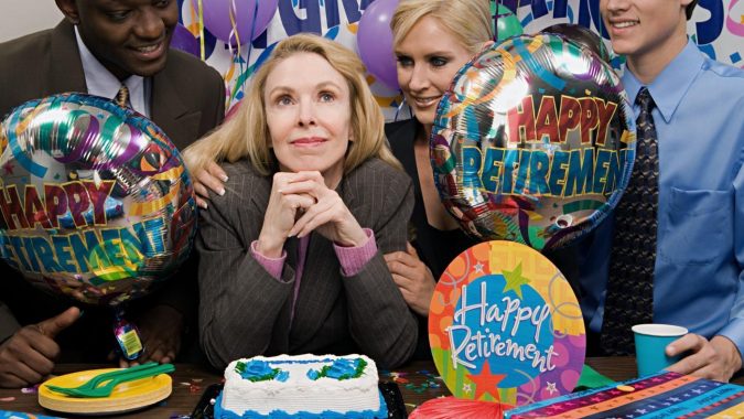 retirement-party