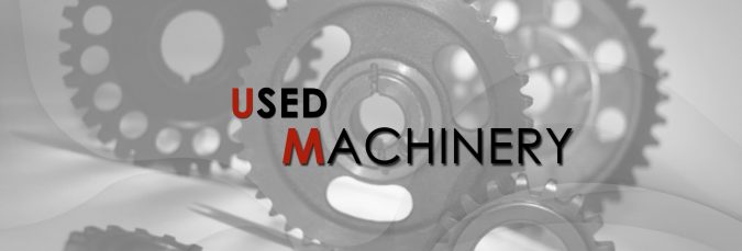 Machinery Wisdom 10 Tips For Smartly Buying Used Equipment For Business Machinery Wisdom 10 Tips For Smartly Buying Used Equipment For Business