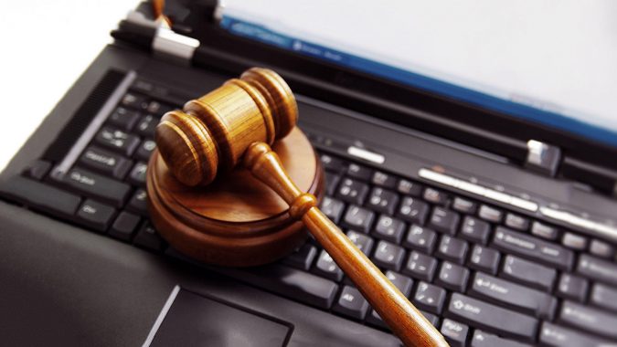 paralegal