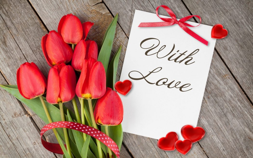 red-tulips-flowers-and-love-card