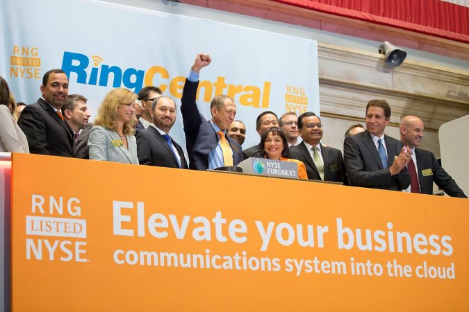 ringcentral