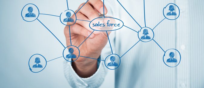 Sales Force