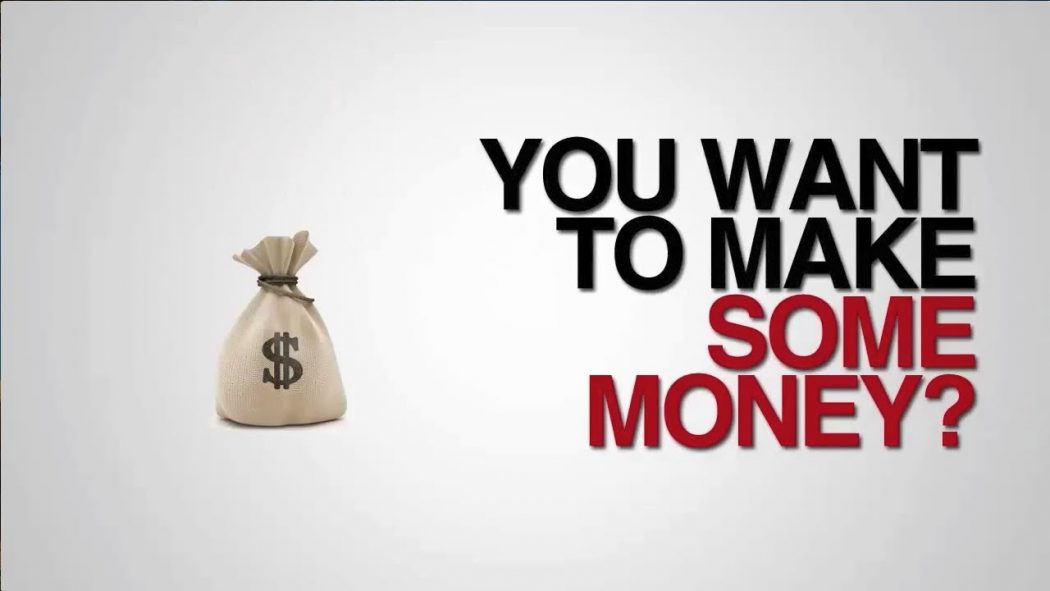 Make Money Online