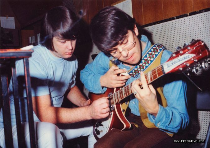 Brian Wilson