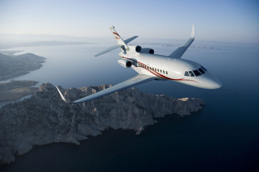 Top 10 Most Expensive Private Jets in The World TopTeny Magazine