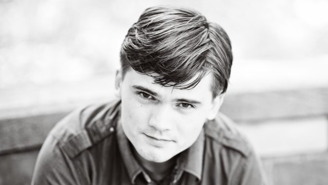 Jake Lloyd