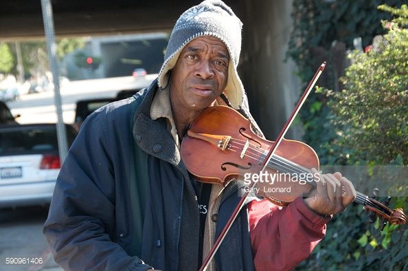 Nathaniel Ayers