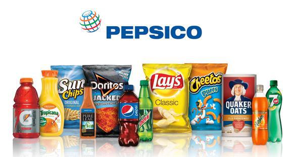 Pepsico white label products
