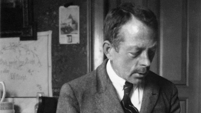 Robert Walser