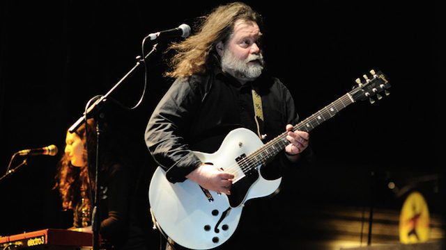 Roky Erickson